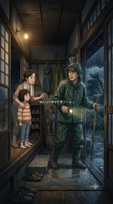 死亡フラグ