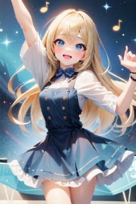 歌唱