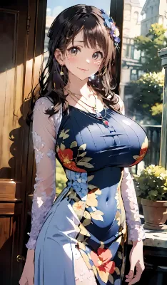ムニムニかあさん～1