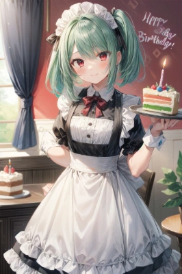 ケーキ