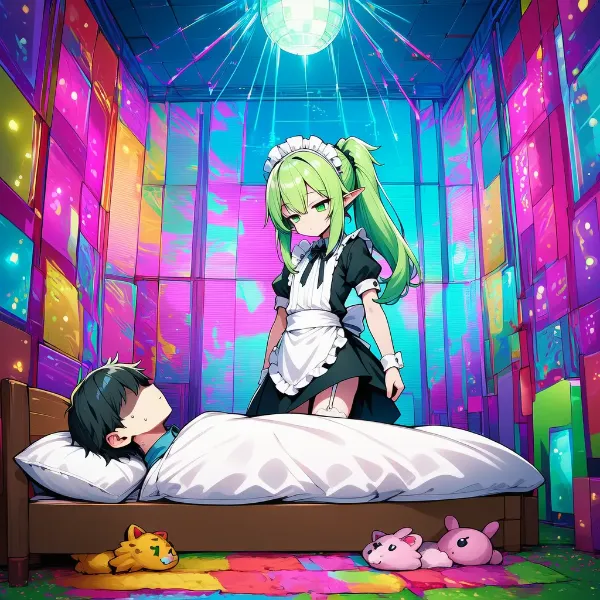 カラフル