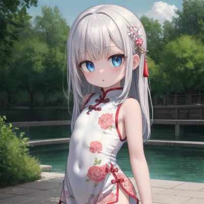 ょぅじょ
