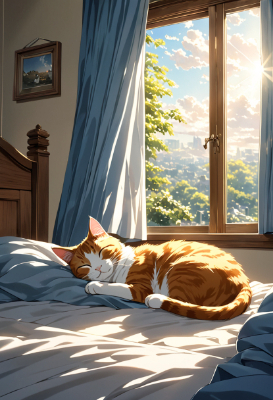 野生を忘れて早3年