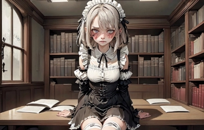 maid