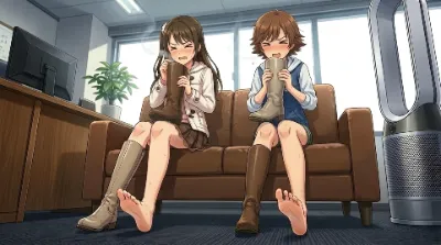 そりゃこうなる②