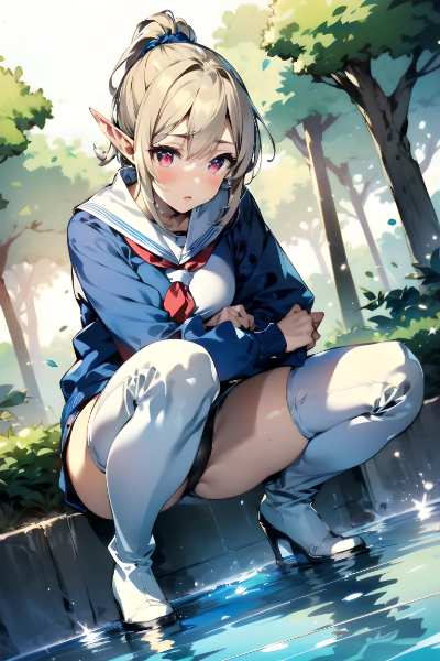 エルフ