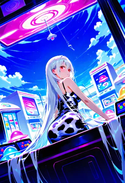 UFOキャッチャー２