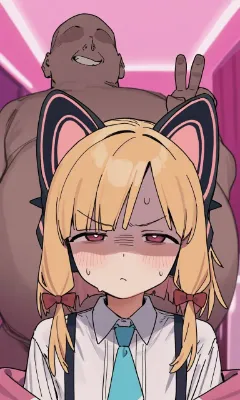 才羽モモイ