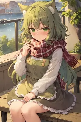 私ね、大きくなったら冒険者になって世界中の景色を見てみたいの