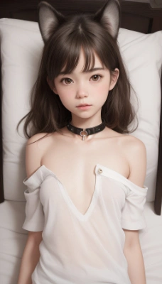 ペットのわんちゃん