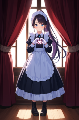 「まだお帰りを心よりお待ちしております♡」