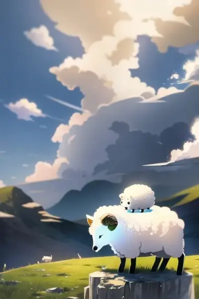 よいしょ、よいしょ