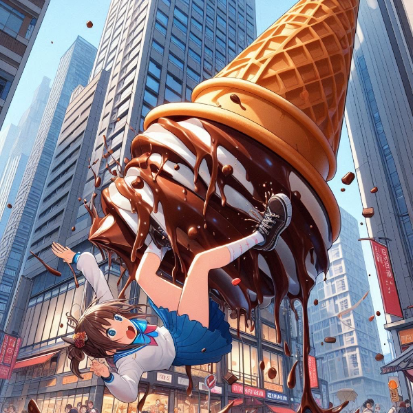 ミックスソフトプレス