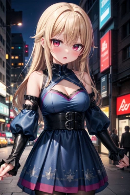 酔っちゃいましたぁ〜