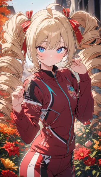 そばかすはないですわ！