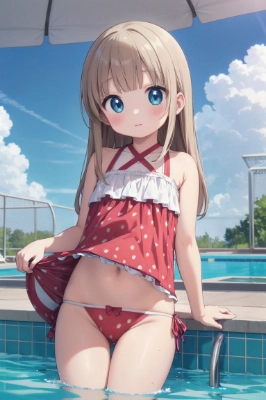似合うかな⋯