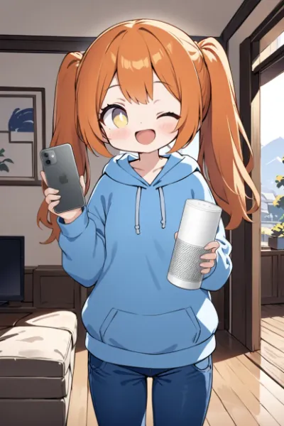 最新のスマートスピーカー