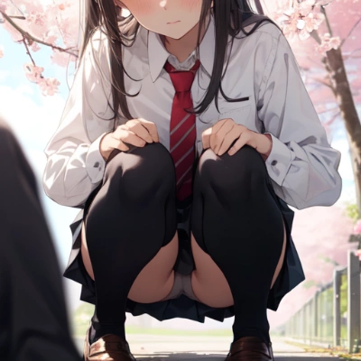 ナニコレ？