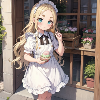 ジェラートのサムネイル