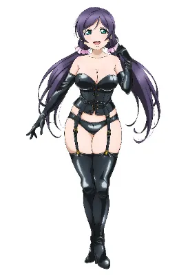 希女王様