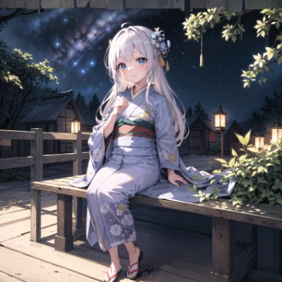 浴衣