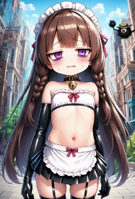 アルバイト娘さん