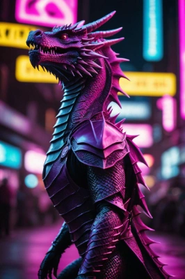 ドラゴン