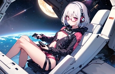 コックピット