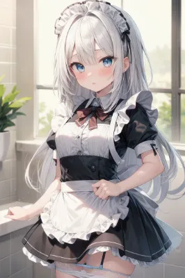 なんとなくつくってみた2
