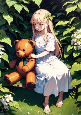 くま❤️