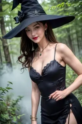 魔女