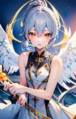 天使