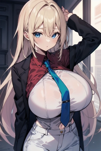 アリス・チェーンソー