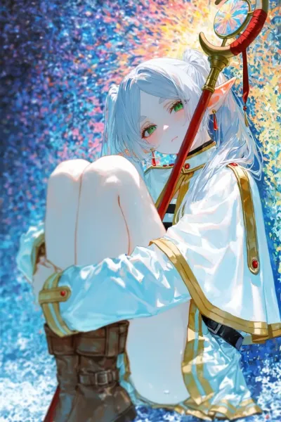 フリーレン
