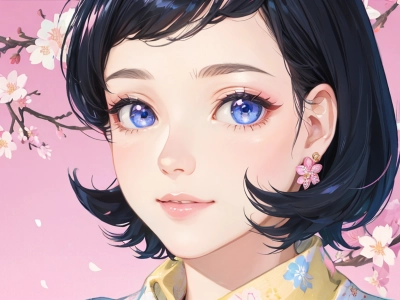 とべない翼　浅倉夕子