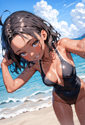 推薦貰ったので与那国島に来てまーす 勉強がんばってね～💖