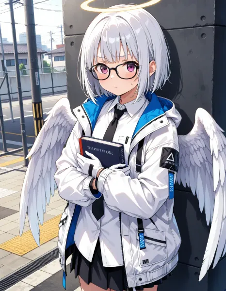 「デートなら断る」