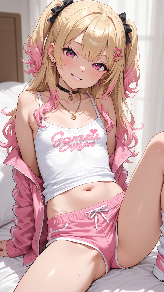 ギャル