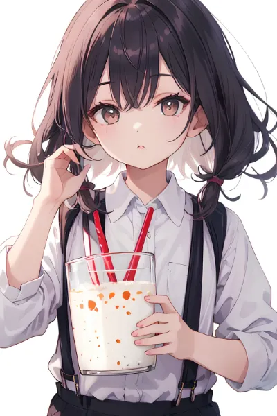 不思議なミルクの秘密