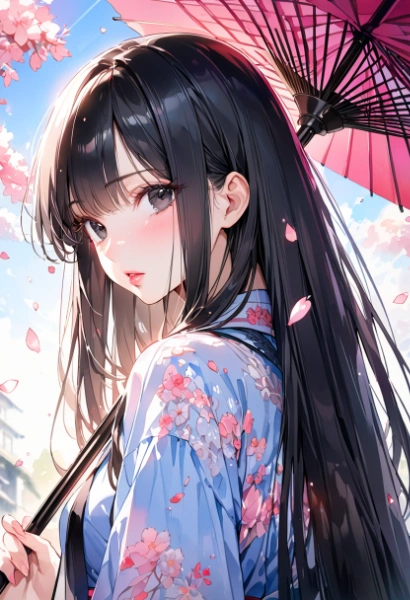 アーカイブ：水彩　没カット