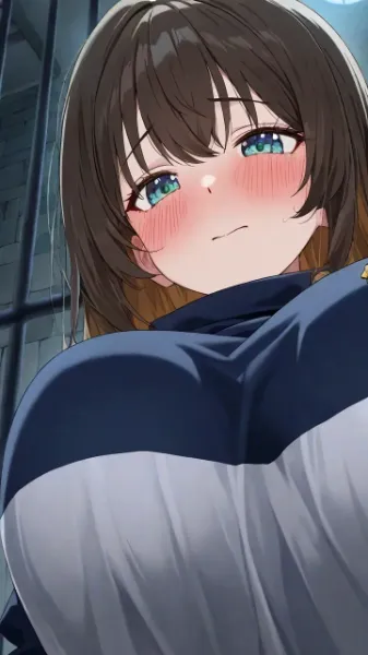 は、恥ずかしいね