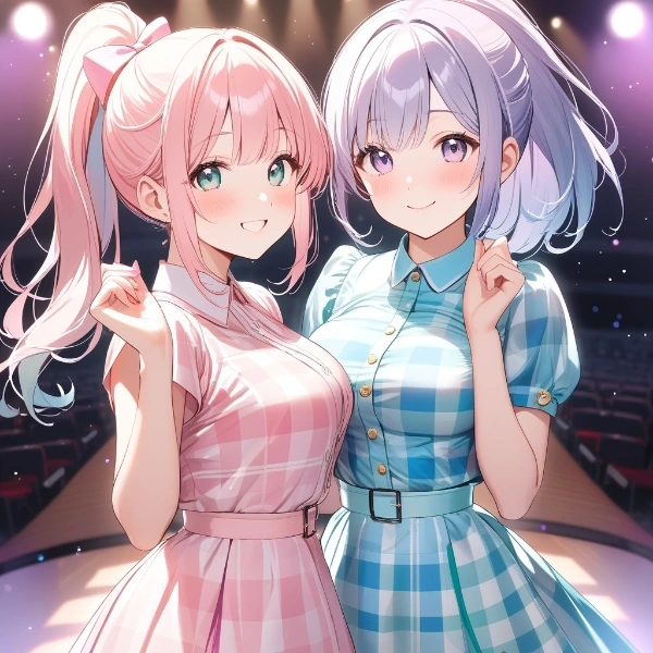 超ときめき☆アイドル部