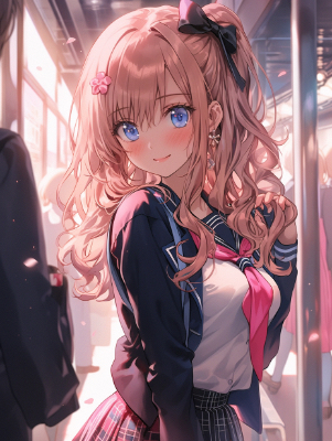 マドンナ