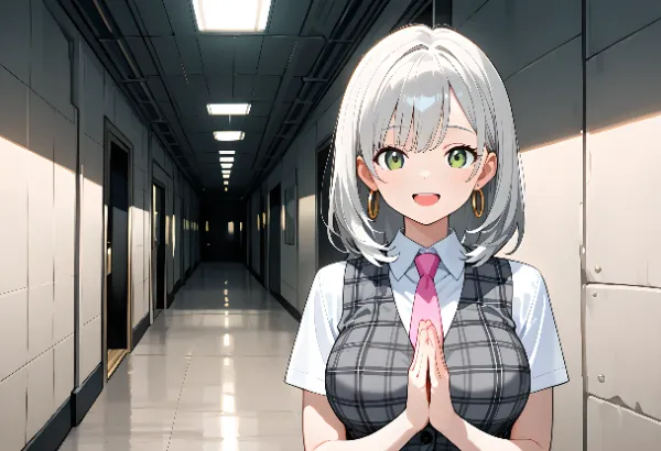 【長編07】Conflict