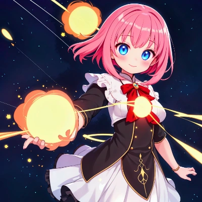 はいっ！どうぞ！
