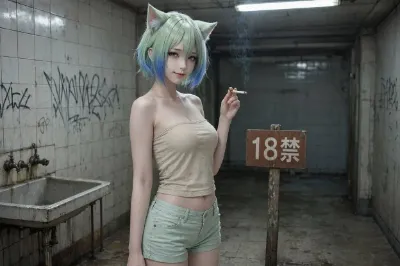 故障中❤