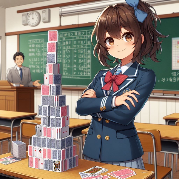 トランプタワー