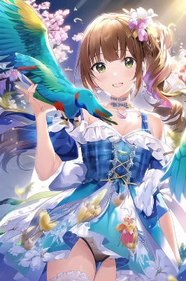 鳥