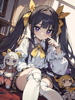 人形