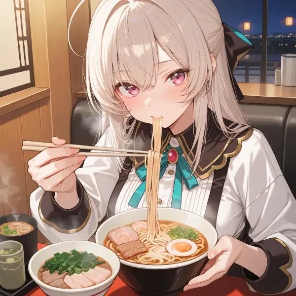 ラーメン